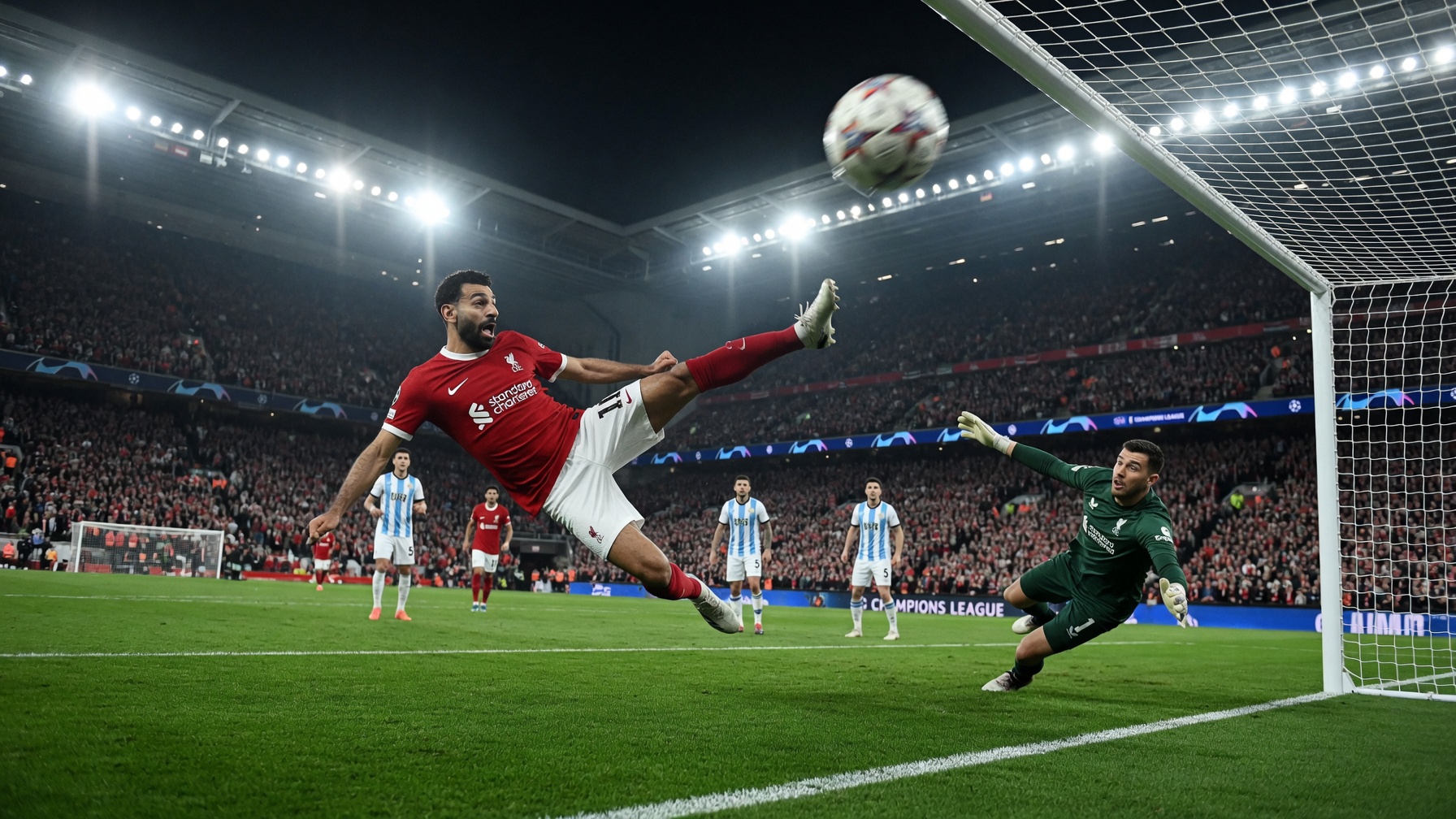 IPTV Great — live sports and TV streaming